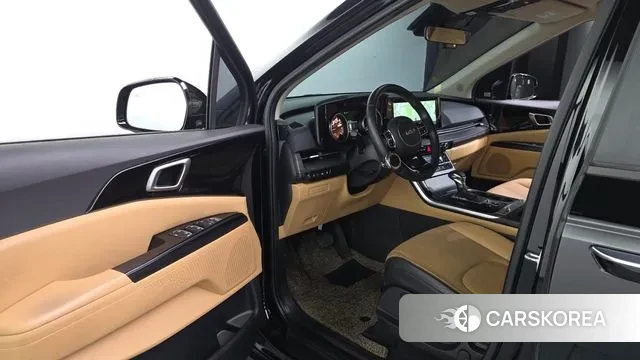 Kia Carnival 4th generation id 3555979 из Кореи 20