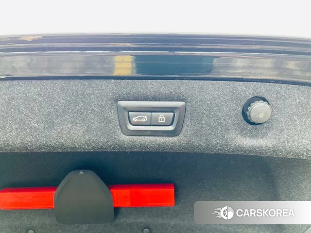 BMW 5 series id 4387598 из Китая 30