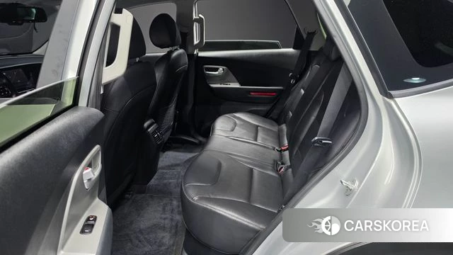 Kia Niro Plus id 4707138 из Кореи 30