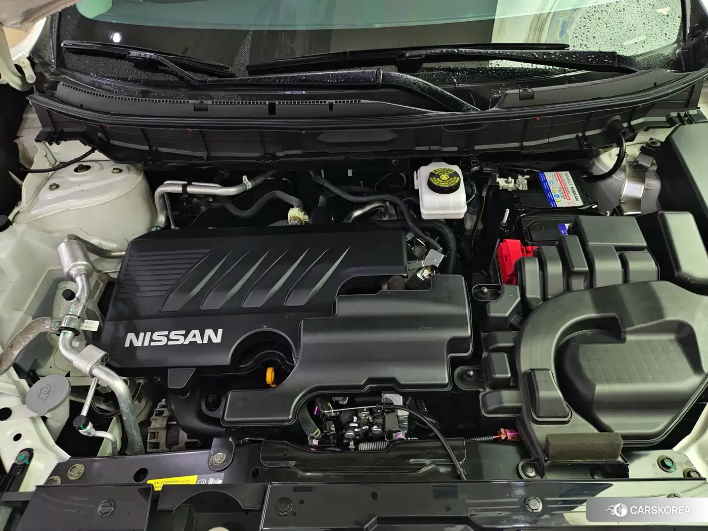 Nissan Qijun id 4622413 из Китая 16