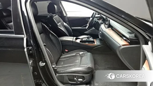 Kia More K9 id 3171510 из Кореи 20