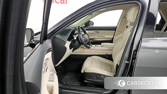 Genesis GV70 id 3859918 из Кореи 20