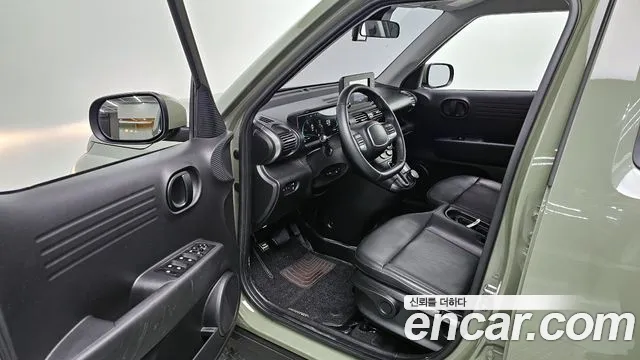 Hyundai Casper id 2658175 из Кореи 20