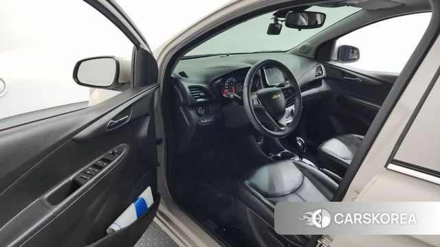 Chevrolet (GM Daewoo) The Next Spark id 3845864 из Кореи 20