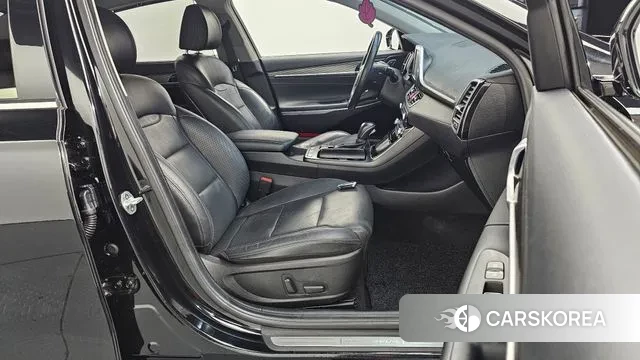 Hyundai Grandeur IG id 3029460 из Кореи 20