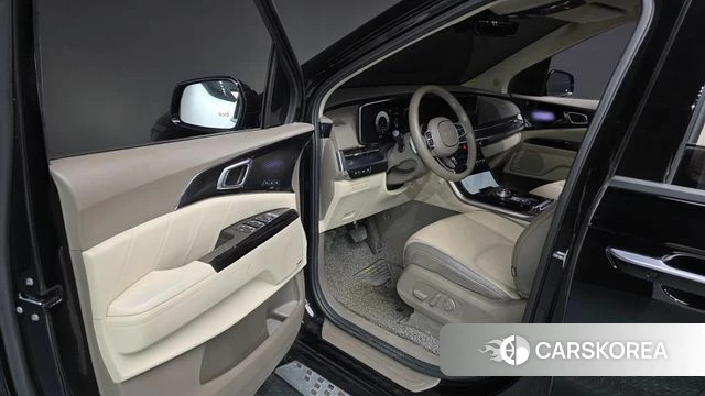 Kia Carnival 4th generation id 3839008 из Кореи 20