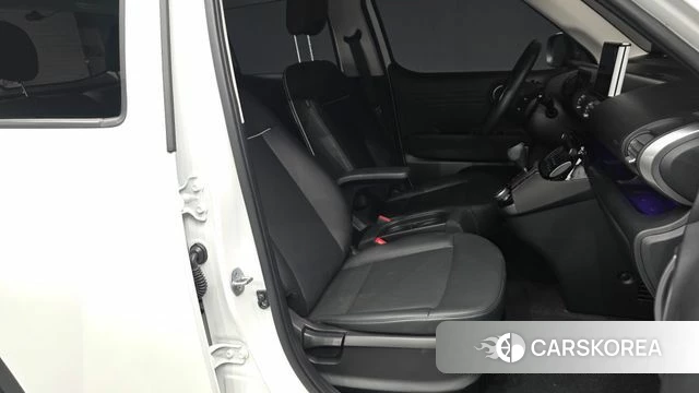 Hyundai Casper id 4528409 из Кореи 39
