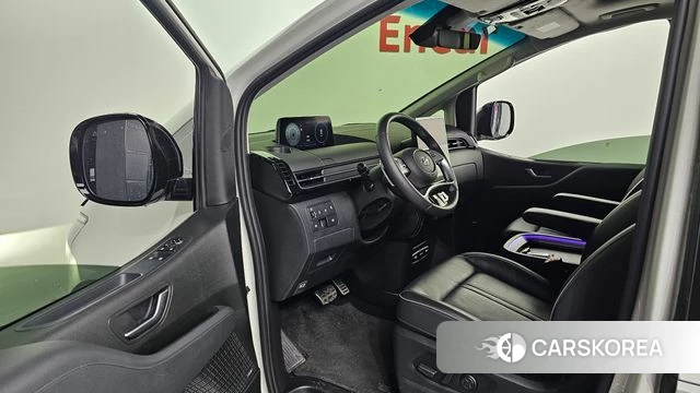 Hyundai Staria id 4201553 из Кореи 20