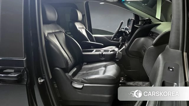 Hyundai Staria id 3827199 из Кореи 20