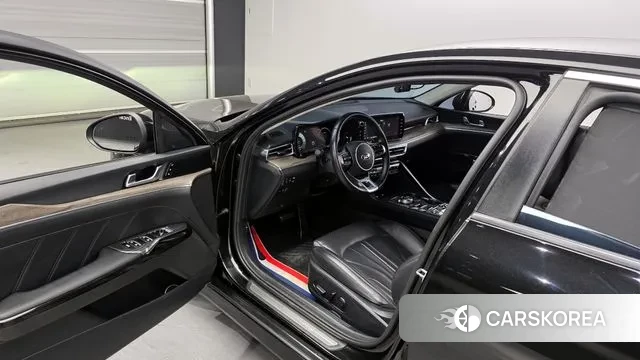 Kia K5 Hybrid 3rd Generation id 3519219 из Кореи 20