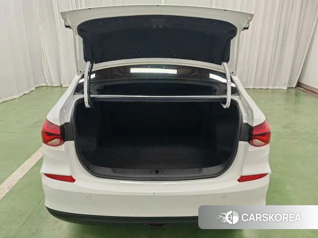 Chevrolet Cruze id 4210066 из Китая 20