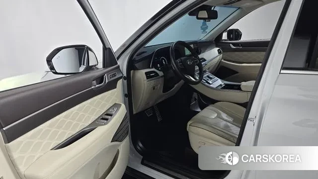 Hyundai Palisade id 3354974 из Кореи 20