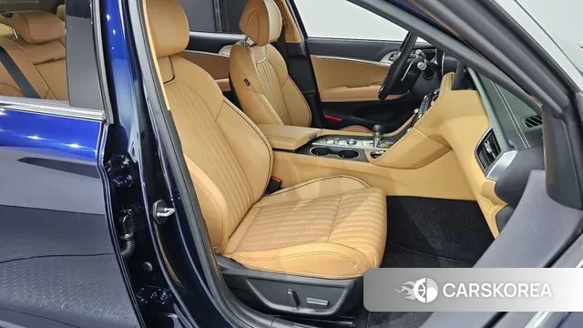 Genesis The New G70 id 2883882 из Кореи 20