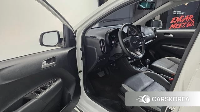 Kia Morning Urban (JA) id 4585171 из Кореи 30