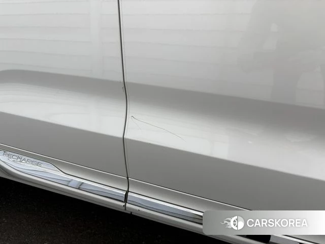 Volvo XC60 second Generation id 4187601 из Кореи 20