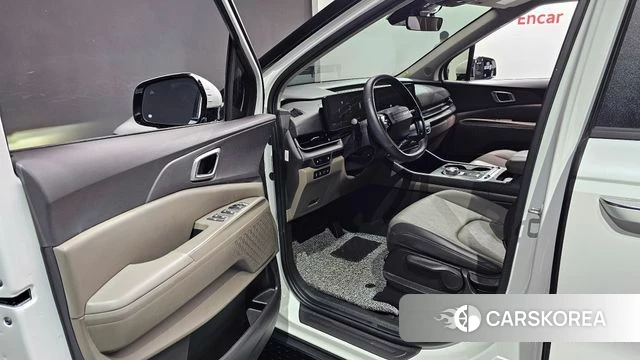 Kia The New Carnival 4th Generation id 4342439 из Кореи 31