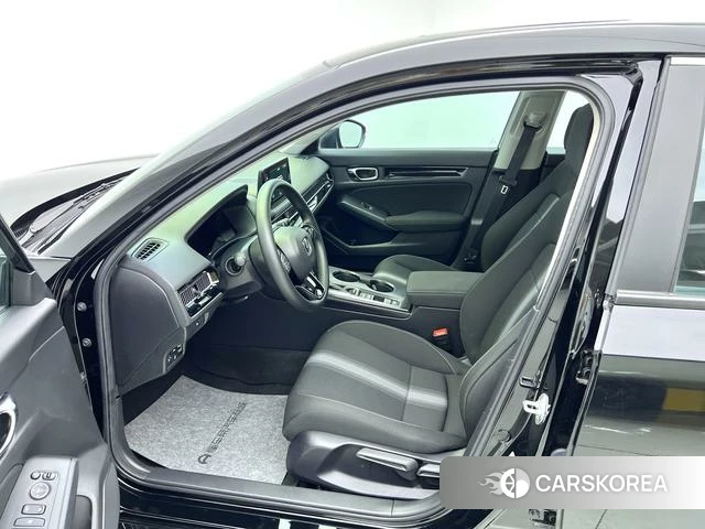 Honda Civic id 4260678 из Китая 20