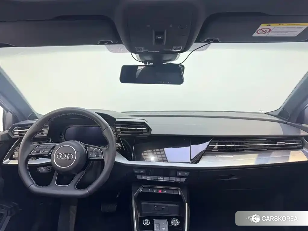 Audi A3 id 4601127 из Китая 17