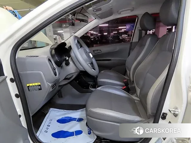 Kia All New Morning (JA) id 3698911 из Кореи 19