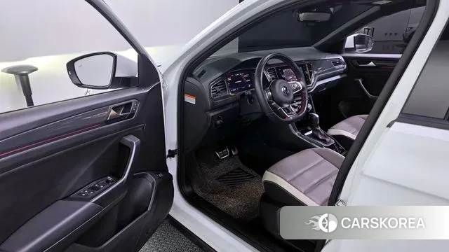 Volkswagen T-Roc id 3483845 из Кореи 20