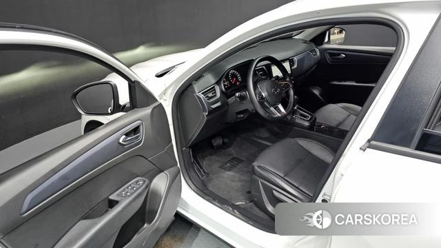 Renault Korea (Samsung) XM3 id 4369281 из Кореи 20