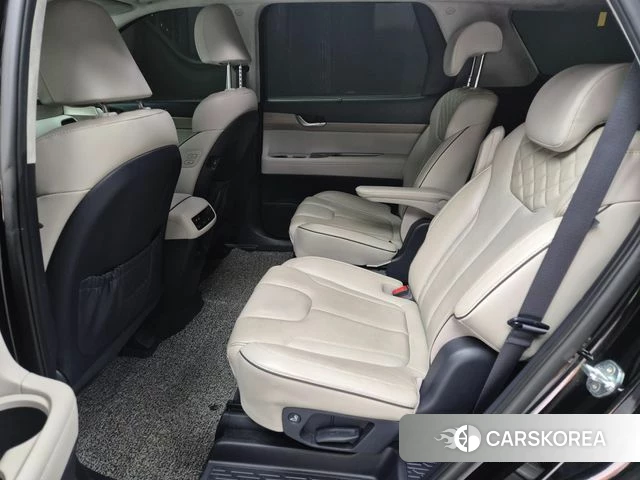 Hyundai Palisade id 4224810 из Кореи 20