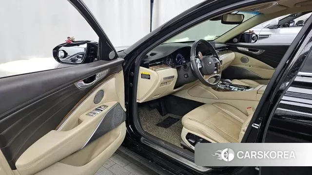 Kia More K9 id 3574226 из Кореи 20