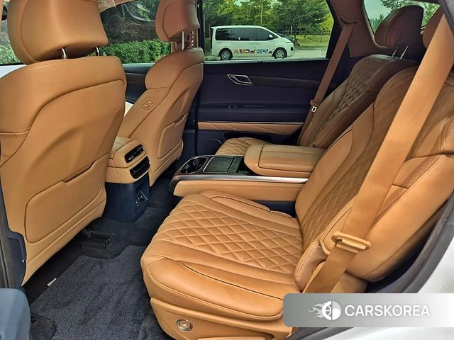 Genesis GV80 id 4872218 из Кореи 18