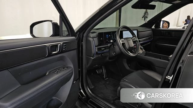 Hyundai Santa Fe (MX5) id 4904948 из Кореи 37
