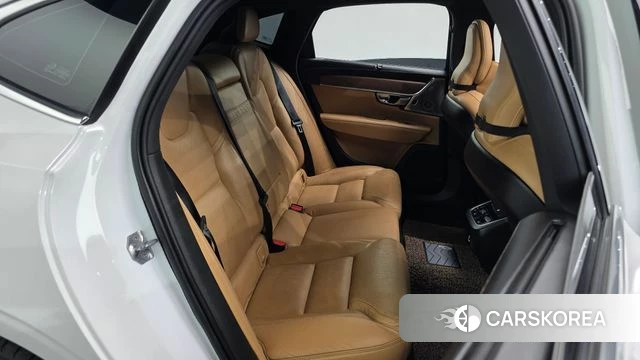 Volvo S90 id 4652091 из Кореи 38