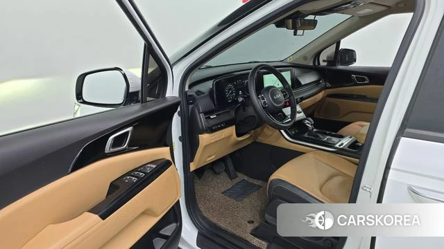 Kia Carnival 4th generation id 3922560 из Кореи 20