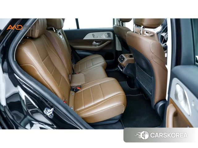 Mercedes-Benz GLE (import) id 4277746 из Китая 10