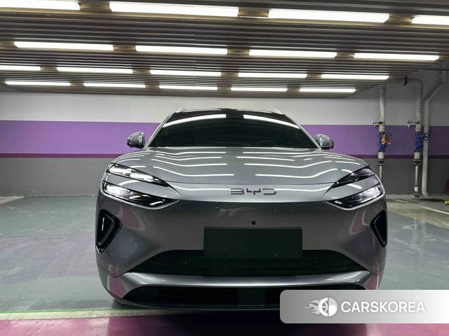 BYD Sea Lion 06EV id 4026788 из Китая 10