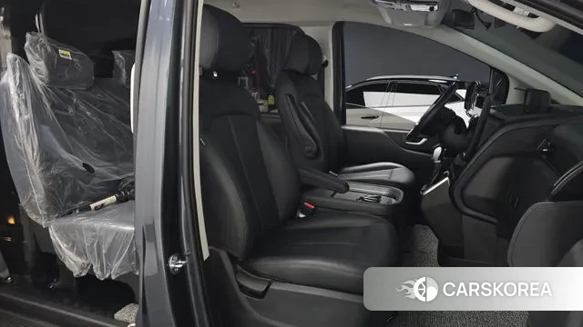 Hyundai Staria id 3393803 из Кореи 20