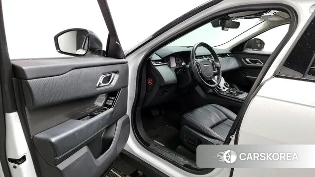 Land Rover Range Rover Velar id 3418190 из Кореи 20