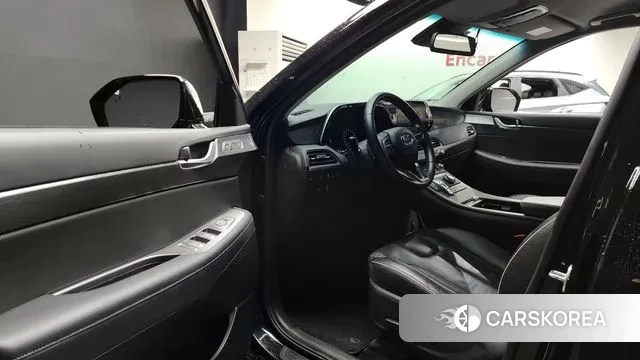 Hyundai Palisade id 3572734 из Кореи 20