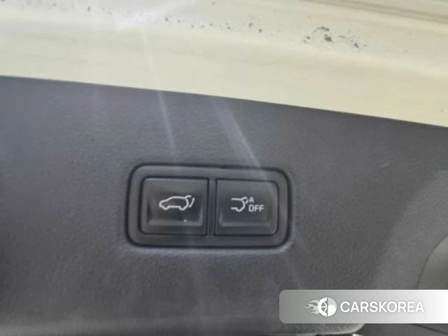 Kia Carnival 4th generation id 4454855 из Кореи 18