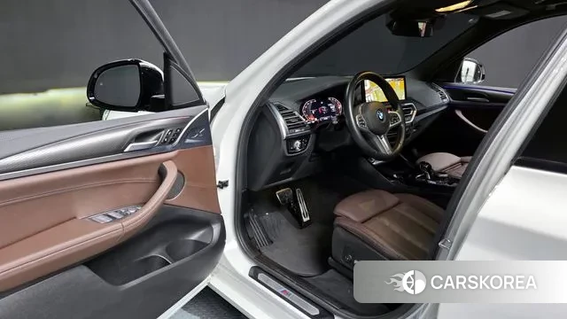 BMW X3 (G01) id 3377643 из Кореи 20