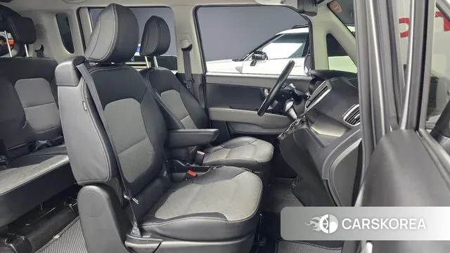 Kia The New Ray id 3787440 из Кореи 20