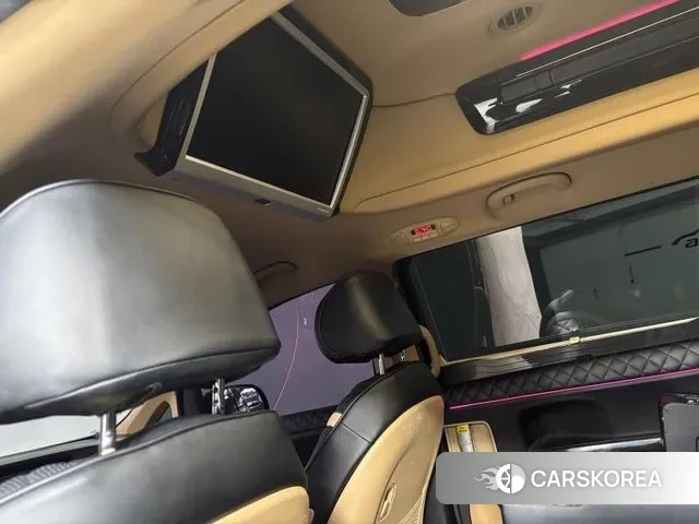 Kia The New Carnival id 3000254 из Кореи 20