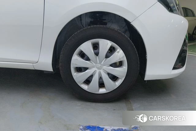Toyota YARIS L Zhixuan id 3768964 из Китая 17