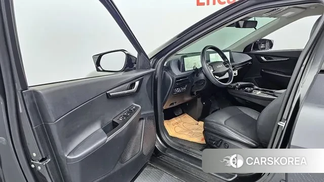 Kia EV6 id 3566968 из Кореи 20