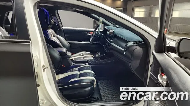 Kia Come New K3 id 2477002 из Кореи 20