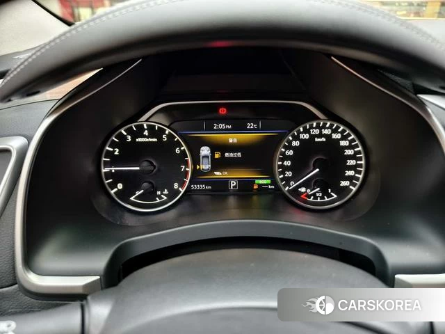 Nissan Loulan id 4298385 из Китая 39