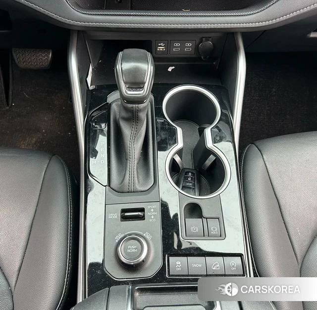 Toyota Highlander id 4299948 из Китая 19