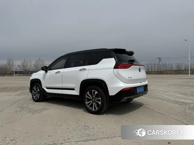 Baojun RS-5 id 4208832 из Китая 13
