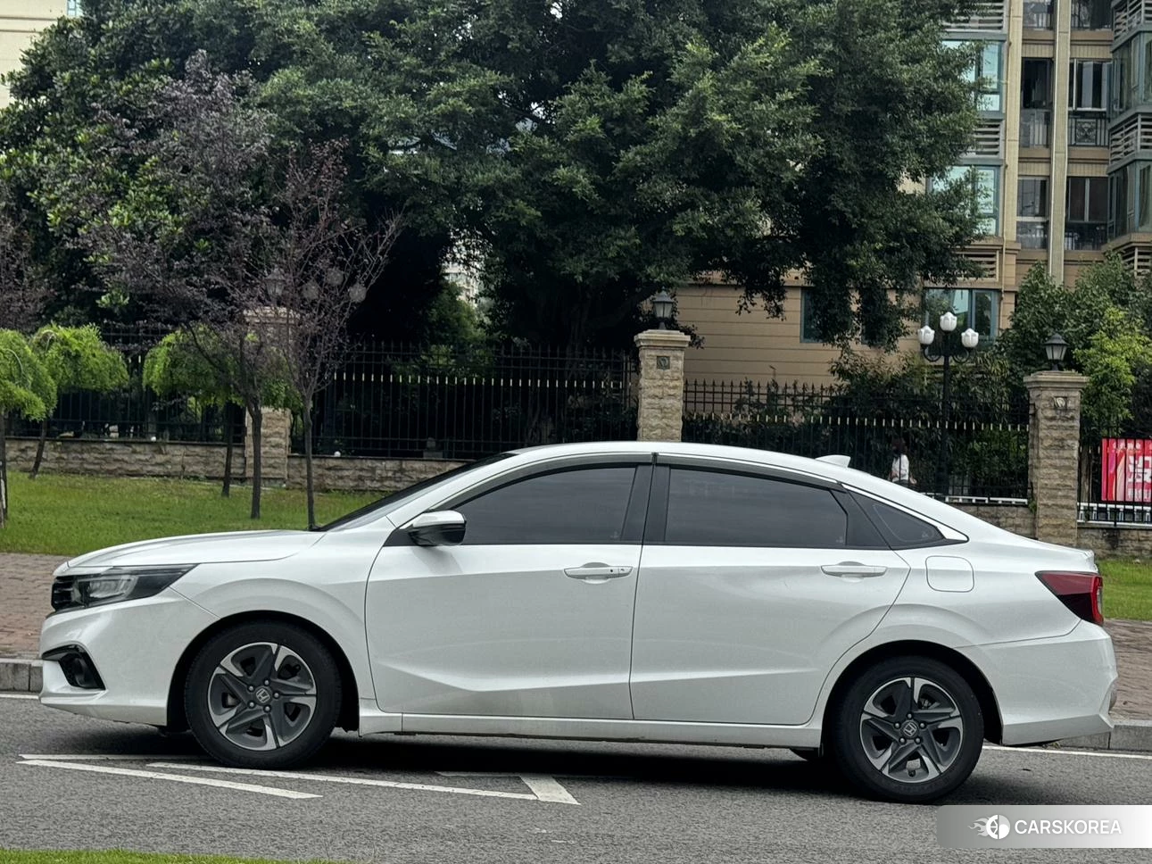 Honda Envix id 4504691 из Китая 13