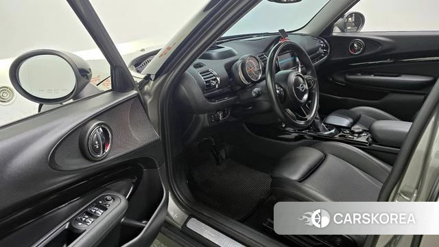 Mini Cooper Clubman id 4269292 из Кореи 32