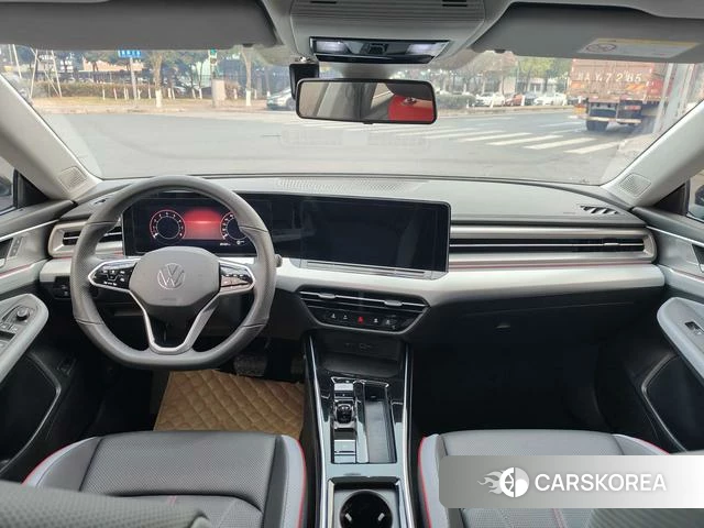 Volkswagen Lingdu id 4328720 из Китая 28