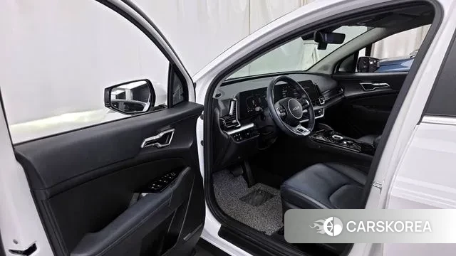 Kia Sportage 5th Generation Hybrid id 3745711 из Кореи 20